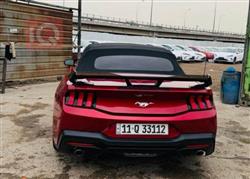 فورد موستانج